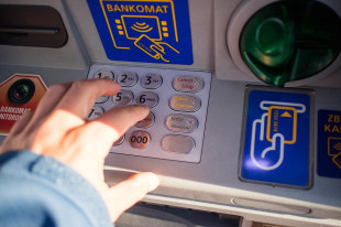 Bankomat