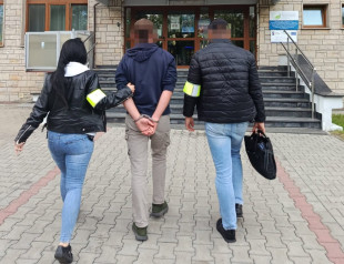 Aż 680 zarzutów dla diagnostów stacji kontroli pojazdów! Poświadczali nieprawdę
