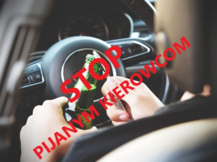 Jazda na podwójnym gazie wciąż ma amatorów. Trzech zatrzymanych, jeden dzięki innym kierowcom