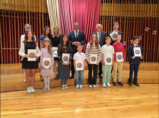 Polish Orphans Charity. Podsumowano wieloletnią działalność fundacji