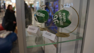 Pomóżmy 2-letniej Zuzi. W weekend licytacja bombek