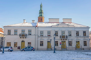 Masz zbędne, ale będące w dobrym stanie rzeczy? Wymień się z innymi