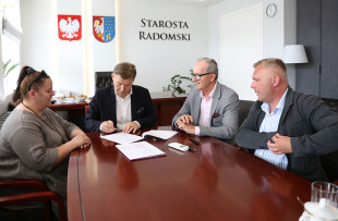 12 ''mieszkań wspomaganych'' powstanie w Pionkach