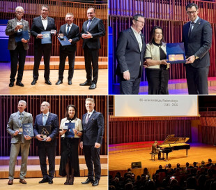 Aeroklub Radomski świętuje 80-lecie. Pasja, sukcesy, rozwój [FOTO]  