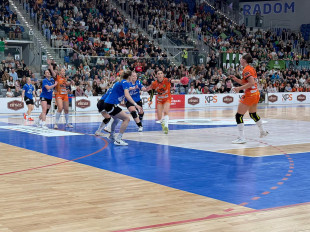 Elmas KPS APR oddalił awans po  przegranej serii karnych. Kto zagra w Orlen Superlidze, zdecyduje ostatnia kolejka