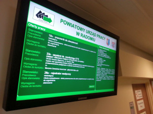 Masz dosyć swej pracy - poszukaj nowej. Wiele firm czeka może właśnie na Ciebie