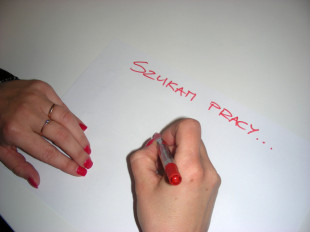 Szukasz pracy. Może znajdziesz tutaj