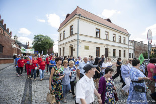 Kolejna edycja Radomskich Dni Godności