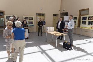 Ulica Teatralna 2025. Poznaj program