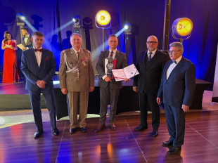 Fabryka Broni Liderem Bezpieczeństwa Państwa