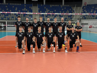 Grają Czarni! Pierwszy mecz sezonu w Radomiu