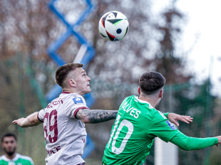 Radomiak - Piast Gliwice. Jeśli nie teraz, to kiedy?
