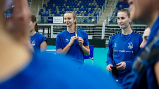 Monika Gałkowska wraca do gry po kontuzji