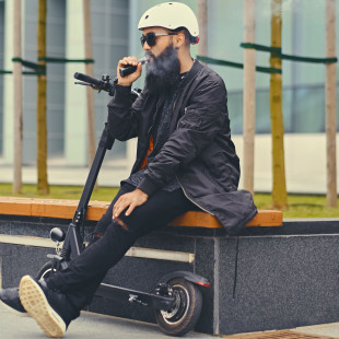 Tego, by Bareja nie wymyślił! 40-latek z Radomia głupszy niż Gang Olsena