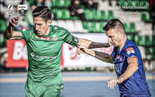 Broń w Sieradzu rozbrojona po godzinie 