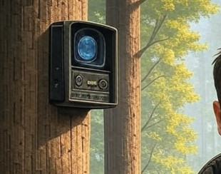 Grzybiarz okradał myśliwych. Grozi mu do 5 lat więzienia