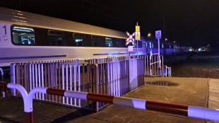 Śmiertelny wypadek na torach pod Radomiem. Zginęła młoda kobieta