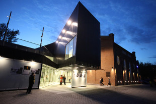 Reprezentacja 2... Elektrownia ponownie pokazuje to co ma najlepszego