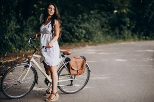 Rower do miasta. Sprawdź, co musi mieć rower idealny