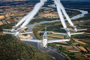 Tak Zespół Akrobacyjny 