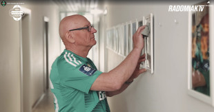 Wzruszający film o najnowszej historii Radomiaka. Pamiętamy, gdzie zaczynaliśmy [WIDEO]