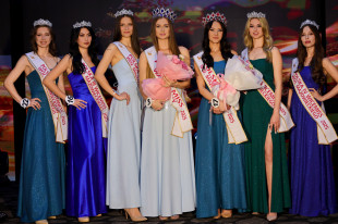 Laureatki z 2025 roku