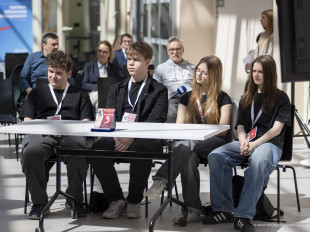 Sprawdzian wiedzy o Czerwcu 1976 wśród radomskiej młodzieży