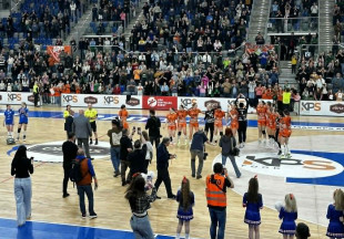 ELMAS – KPS APR Radom zagra w Superlidze. Nie będzie zmiany trenera. Adrian Kondraciuk pozostanie na stanowisku
