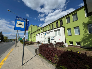 Powiatowy Urząd Pracy w Radomiu