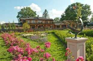 Kobieca Przestrzeń - Brunch z Inspiracją w Dworku San Maryno