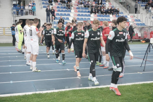 Legia II Warszawa dodatkowym rywalem Radomiaka