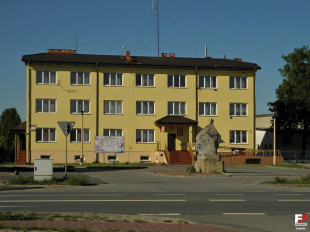 Urząd Gminy w Wieniawie