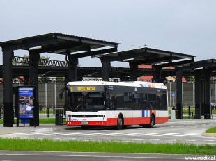 29 nowych autobusów będzie obsługiwało linie miejskie w Radomiu. Przetarg wygrało konsorcjum ze Skierniewic