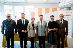 Będzie nowa sala koncertowo-widowiskowa
