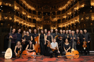 oh!} Orkiestra