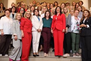 I Mazowieckie Forum Rad Kobiet. Chcą łączyć doświadczenia i wzmacniać wpływy