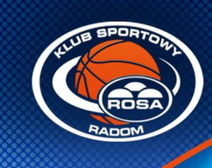 Udany start Rosy