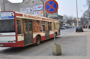 Więcej autobusów specjalnie dla kibiców