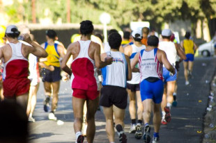 Będą się ścigać o puchar rektora Politechniki Radomskiej