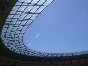 Czy Polska znajdzie się w piłkarskim niebie? Radomianie są tego pewni!