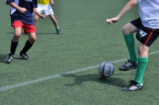 W wakacje orliki czynne znacznie dłużej