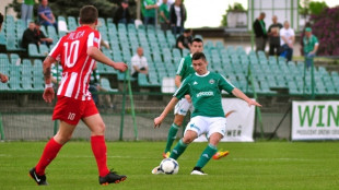 Maciej Filipowicz. Foto: Radomiak.pl