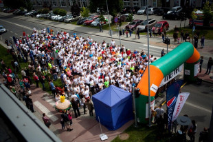 Słoneczny Dzień Sportu w Centrum Słonecznym. Zapowiada się świetna impreza