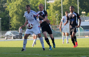 Broń zagra u siebie z ŁKS-em. Foto: BronRadom.pl