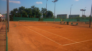 Piknik Tenisowy w Radomiu!