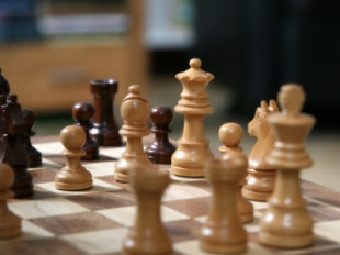 Rośnie zainteresowanie grą królów. Ruszyły zapisy