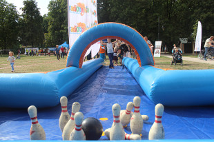 ''Pięciobój precyzyjny''. Puchar dla Czarnych Radom [ZDJĘCIA]