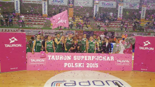 Tauron Superpuchar Polski dla Stelmetu. Foto: Rosa Radom