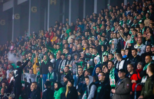 Ruszyła sprzedaż karnetów na mecze Radomiaka w rundzie wiosennej