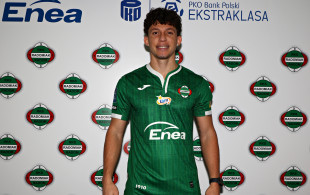 Kolumbijczyk i Hiszpan trafili do Radomiaka
